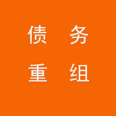 吉阳个人债务重组优化